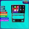Lada GAZ Gazelle Next GPS-навигатор с управлением Android и камерой заднего вида CarPlay