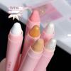 Lying Silkworm Pen Lazy Eyeshadow Pen 2-in-1 Natural Highlight Brightening Pearlescent Matte Waterproof Lasting Not Smudging Student Cosmetics