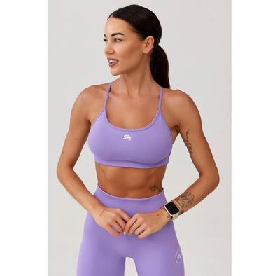 Спортивный бюстгальтер ROUGH RADICAL SEAMLES GLOW BRA