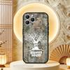 Чехол для телефона S-Sematary H-Haunted Mound Для iPhone 17,16,15,14,13,12,11,Pro,Max,Plus,E,Air,Mini Черный Ударопрочный Funda Чехол