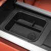 For BYD Sealion 8 ATTO 8 TANG L  2025 2026  Car Armrest Storage Box Center Console Organizer Center Console Interior Accessories
