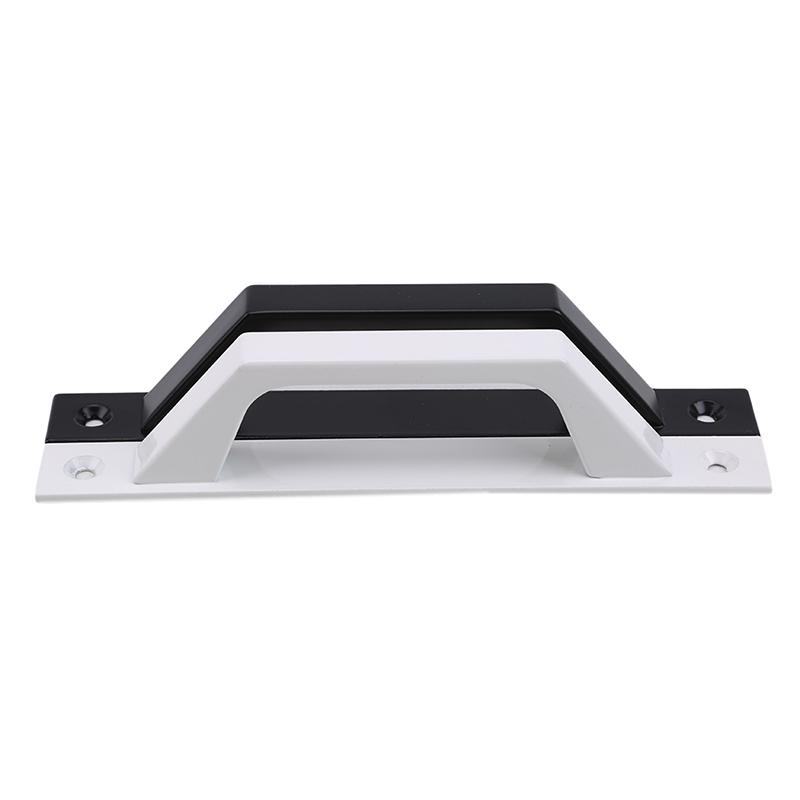 Ручка для раздвижной амбарной двери, деревянная ручка для двери, многофункциональные прочные ручки-скобы, кухонная фурнитура