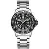 ADDIESDIVE Classic Quartz Watch For Men Fashion Business High Quality Super Luminous Wristwatch 50M Waterproof Male Wristwatches
