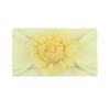 New Children's Hair Band Rose Bract Nylon Soft Elastic Combination Baby Hair Band Baby Hair Accessories