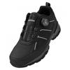 Useven Dial Sneakers Trekking Walking Running Hiking Shoes Dm911