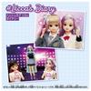 Takara Tomy Licca Doll #Licca #MyFabCosmetics Dress-up Pretend Play Toy for ages 3 and up