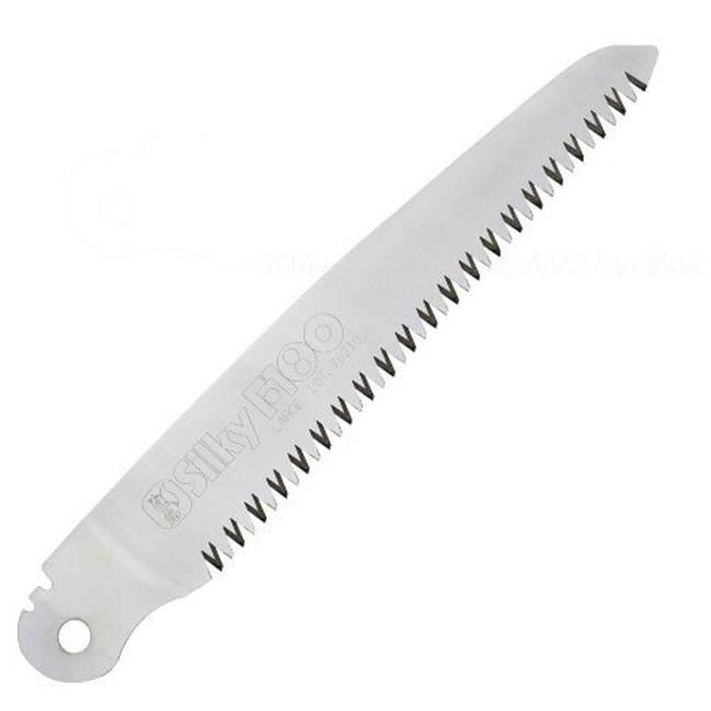 Silky F180 Coarse Grit Replacement Blade, 180mm, 144-18