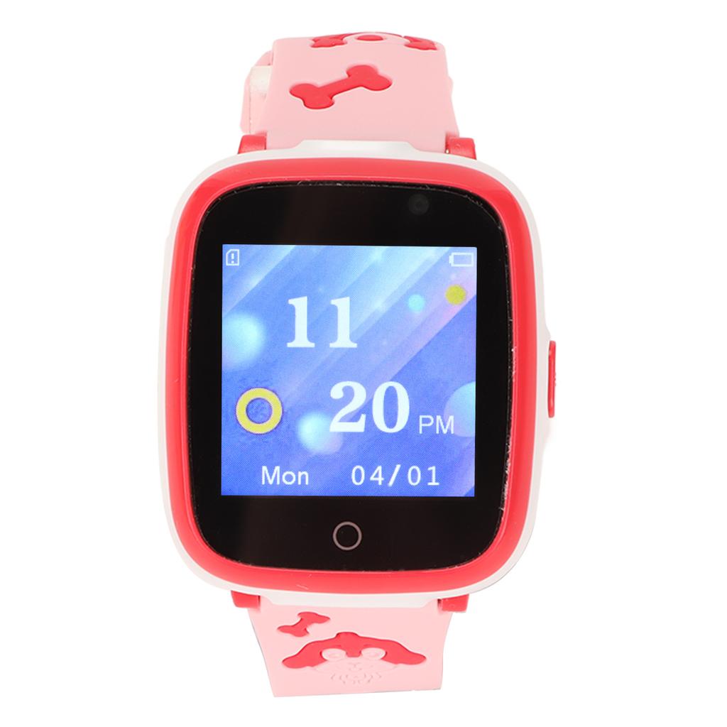 G3 Kids Smart Watch 2G GSM IP67 Водонепроницаемые Детские часы с функцией голосового вызова SOS и селфи-камерой