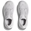 HOKA Clifton 10 Cosmic Grey Stardust Женские кроссовки Белый 1162031-CRDS