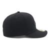 Кепка New Era 59FIFTY 14693268 NER36C1209 Черный Нейлон Тусса Металлическая Пластина ПОД КОЗЫРЬКОМ Эксклюзивная Шляпа Onspotz Gokyu Fifty 5950 New Era Глубокая Бейсболка УФ