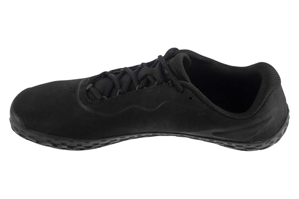 Merrell Vapor Glove 7 Ltr, Mens black Running shoes