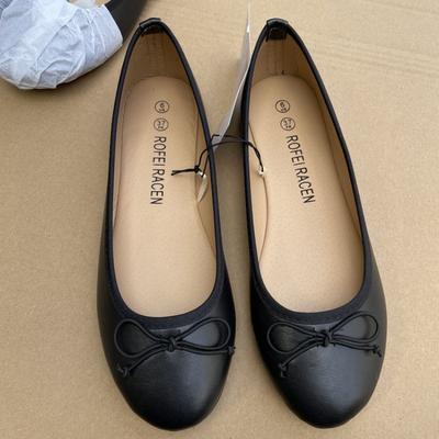 Женская обувь – Балетки