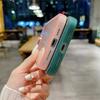 Прозрачный мягкий чехол для телефона Xiaomi 12 13 Redmi Note 8 9 10 11 Poco M5S Samsung Galaxy A04E A04S A21S Huawei Honor Защитная пленка для объектива камеры