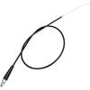 HIAORS 35.43" Throttle Cable For 50Cc 70Cc 90Cc 110Cc 125Cc SSR Tao Tao DB14 DB17 DB20 DB24 Coolster MadMax QG-210 Baja Dirt Runner Apollo RFZ Roketa