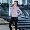 Женский спортивный костюм WEZHO с длинным рукавом