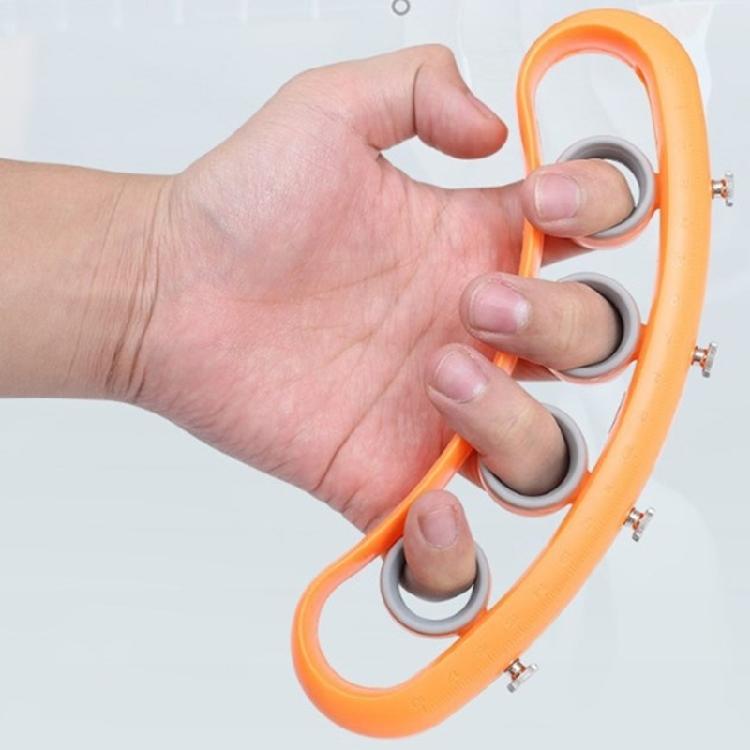 Guitar Practice Aid Extender Adjustable Musical Finger Extender Finger Stretcher Trainer Training Accessories Enduring