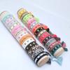 Handwoven Handcrafted Wristband Tassel Tassel Wristband Comfortable Woven Bracelet Daily Wear