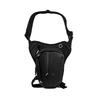 Thigh Bag Motorcycle Leg Bag Polyester Rainproof Large Capacity Multifunction for Riding Accessories