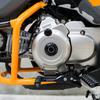 Революция Honda Hunter Cub CT125 Monkey 125 DAX125 Обслуживание
