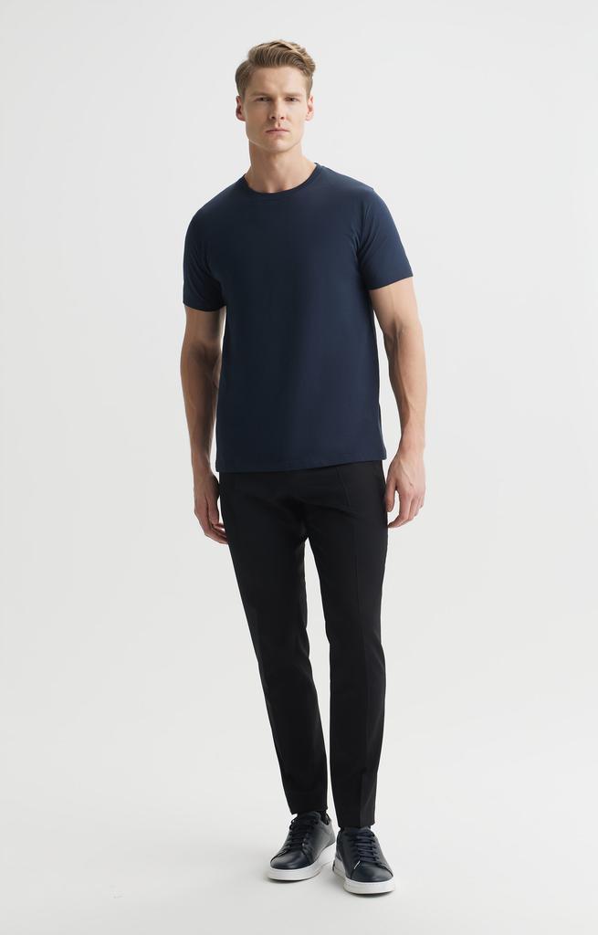 Plain T-Shirt S