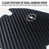 wzdr7 4pcs Car Door Handle Sticker Carbon Fiber Scratches Resistan For Opel Astra j g Insignia Corsa d Vectra c Zafira a Auto Gadgets