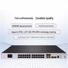 Коммутатор-маршрутизатор корпоративного класса H3C MSR3600-28-XS (Китайская версия)