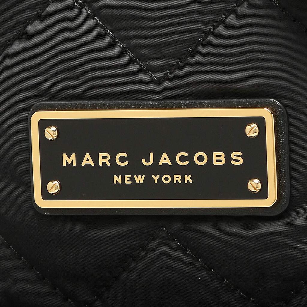 Backpack Outlet M0016679 001 Black [Marc Jacobs] Women's [Item]