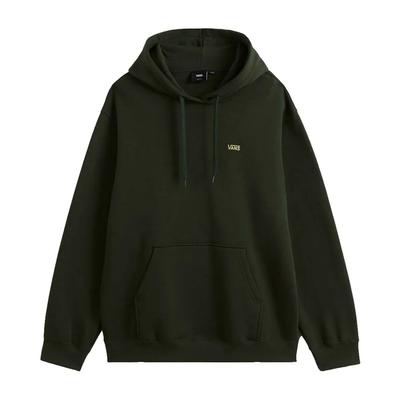 Vans Толстовка с капюшоном Left Chest II Loose