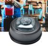 Blender Lid and Center Caps Repalcement Blender Round Lid High Profile Blender Container Lid Blender Top Lid for 767