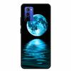 Чехол для телефона Wiko 10 Задняя крышка Чехол Ударопрочный Черный Бампер Силиконовый Мягкий Funda Для Wiko 10 Чехол Для Wiko10 Coque 6.75" Capas