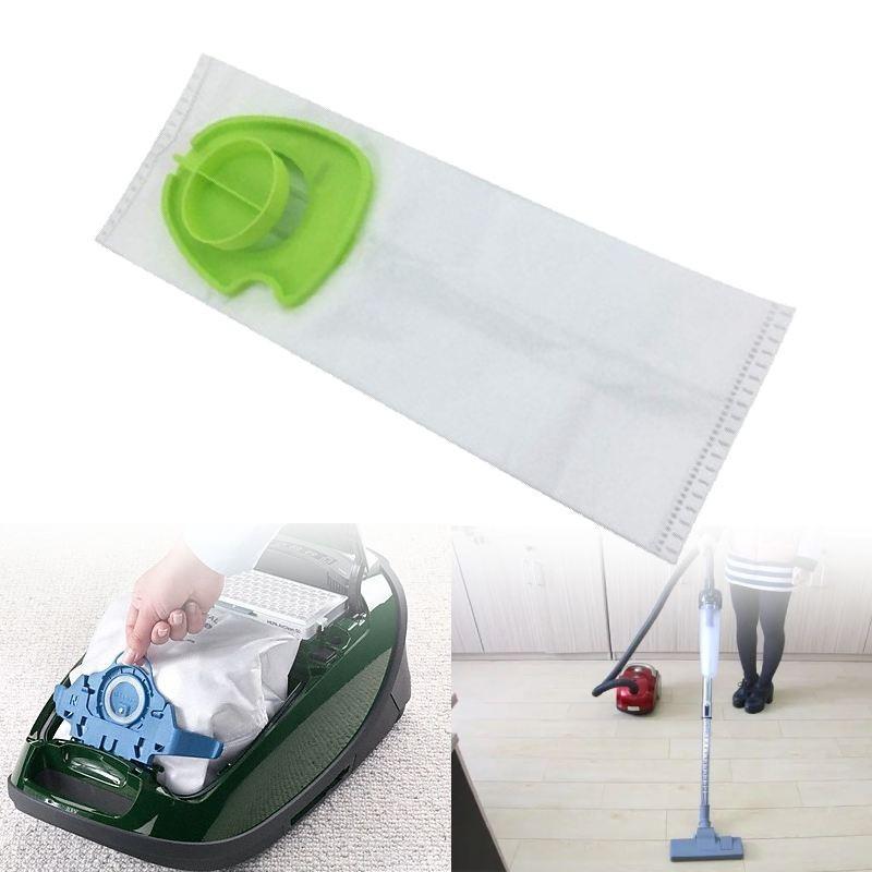 Прочные Нетканые Высокоэффективные Пылесборники для Пылесосов Gtech Pro Atf301