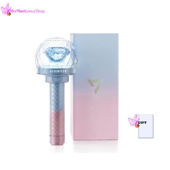 Seventeen Ver.3 10-я годовщина лайтстика Купить дешево на Joom