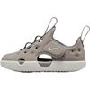 Sunray Protect 4 Versatile Comfortable Low-Top Walking Shoes Baby Shoes Gray HF6278-002