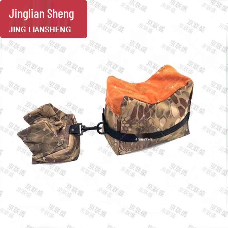 Jingliansheng Shooting Rest Sandbag