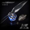 RCINPOWER SmooX 1507 Plus M2 FPV Drone Motor
