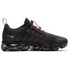 Nike Air VaporMax Run Utility Черный Антрацит AQ8810-001