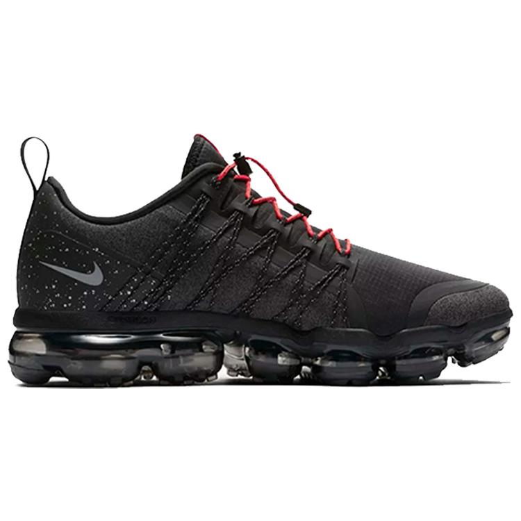 Nike Air VaporMax Run Utility Черный Антрацит AQ8810-001