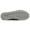 New Balance Nb 996 Удобные Нескользящие Низкие Повседневные Кроссовки Женские Серебристые WL996ALS