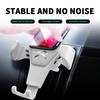 AQO1   Car Phone Holder Vent Bracket GPS Navigation Mobile CellPhone Stand For Citroen C1 C2 C3 C4 Grand Picasso C4L C-ELYSEE C8 DS3 C6