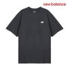 New Balance Half Club ShorT Sleeve T Uni Basic Pol H18  Nbnefco301