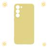 Применимо к Samsung A27 противоударный жидкий силиконовый чехол для мобильного телефона SM A57 однотонный ТПУ всесторонне защищающий грязеотталкивающий материал
