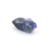 Pierre - Benitoite - San Benito Co. - 0.730 Ct - 6x3x3 Mm - Certificate of Authenticity