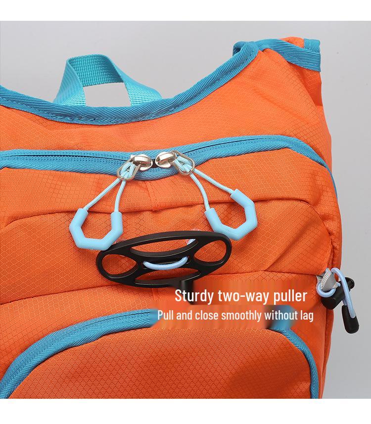 Трансграничный легкий многофункциональный рюкзак для велоспорта и пеших походов