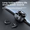 Трансграничные шумоподавляющие наушники Bluetooth с активным шумоподавлением, высокое качество звука, беспроводные внутриканальные наушники TWS Touch с длительным сроком службы
