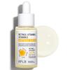 Retinol Vitamin C Vitamin E Ampoule Serum, 40ml, 1 Piece