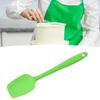 Скребок-лопатка Силиконовая лопатка Термостойкая Т-образная Удобная ручка Универсальная кухонная утварь