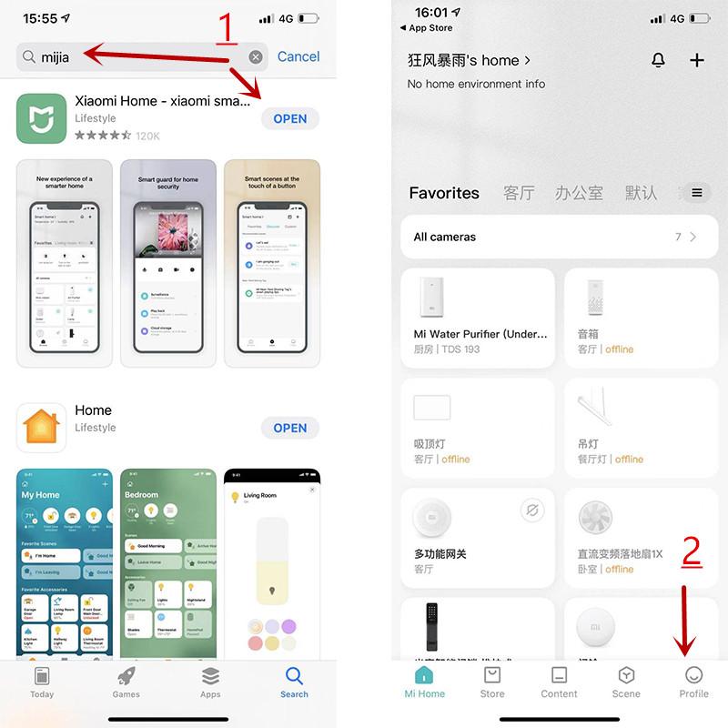Bluetooth будильник Xiaomi Qingping