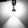 White COB Super Bright LED Car Fog Light Turn Signals DRL  Headlight Driving Bulb
