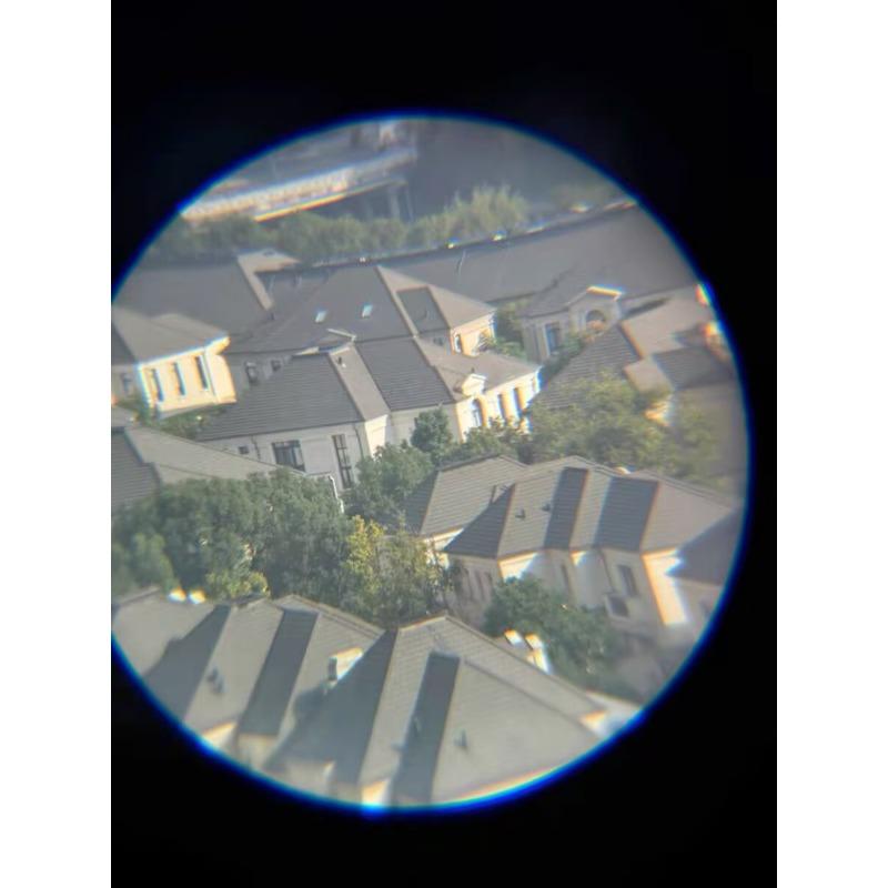 1000 м 30x60 Компактный зум-бинокль Большой дальности Складной HD Мощный Мини-телескоп Оптика Охота Спорт Кемпинг Туризм Открытый