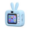 Kids Camera 20MP 1080P 2.0 Inch Color Display Timed Video Recording Playing Games Rich Effects